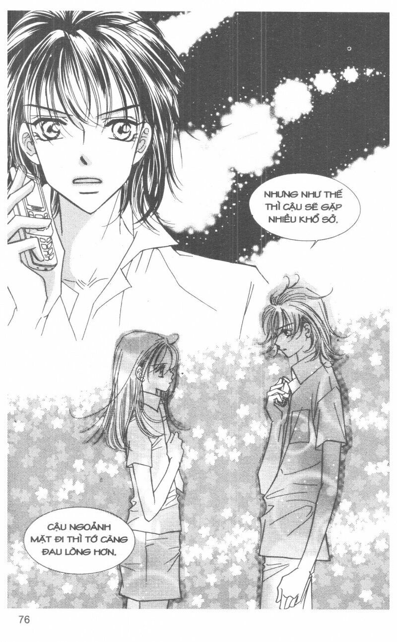 I Accept You: Chapter 12