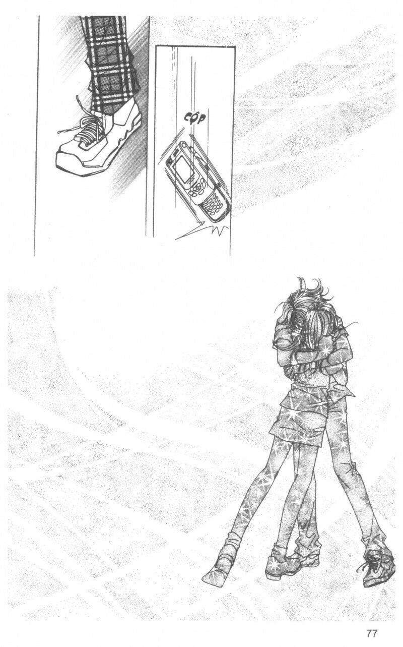 I Accept You: Chapter 12