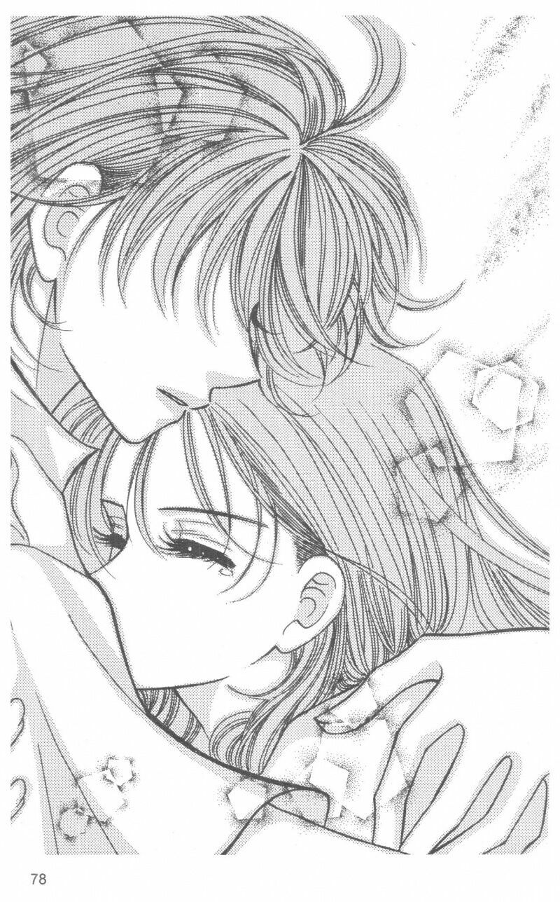 I Accept You: Chapter 12