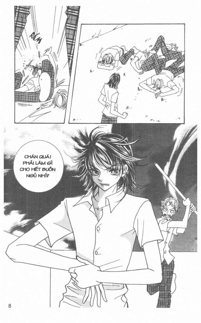 I Accept You: Chapter 12