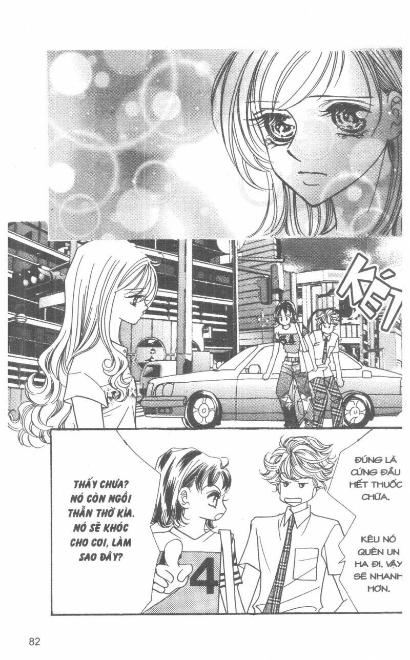 I Accept You: Chapter 12