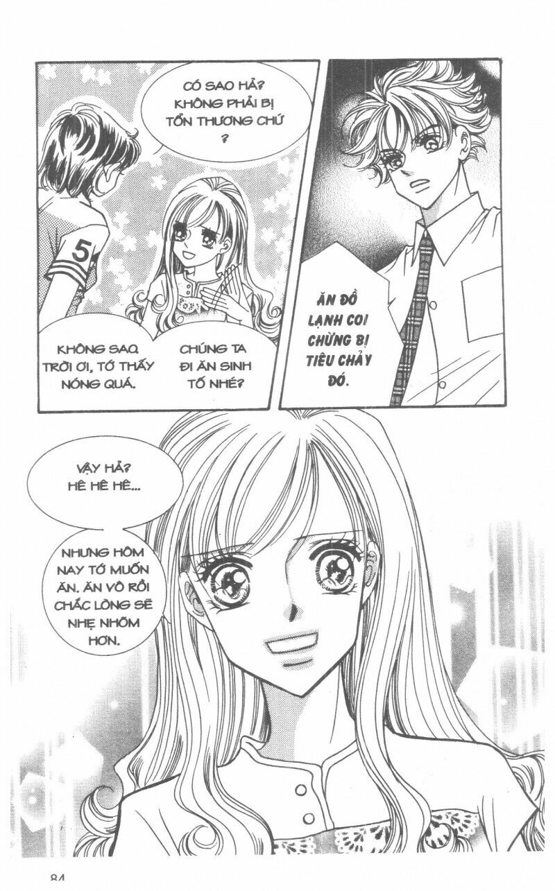I Accept You: Chapter 12