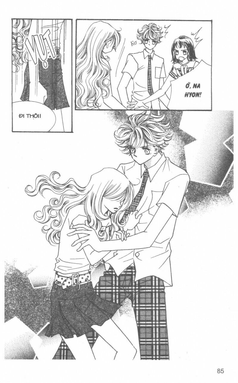 I Accept You: Chapter 12