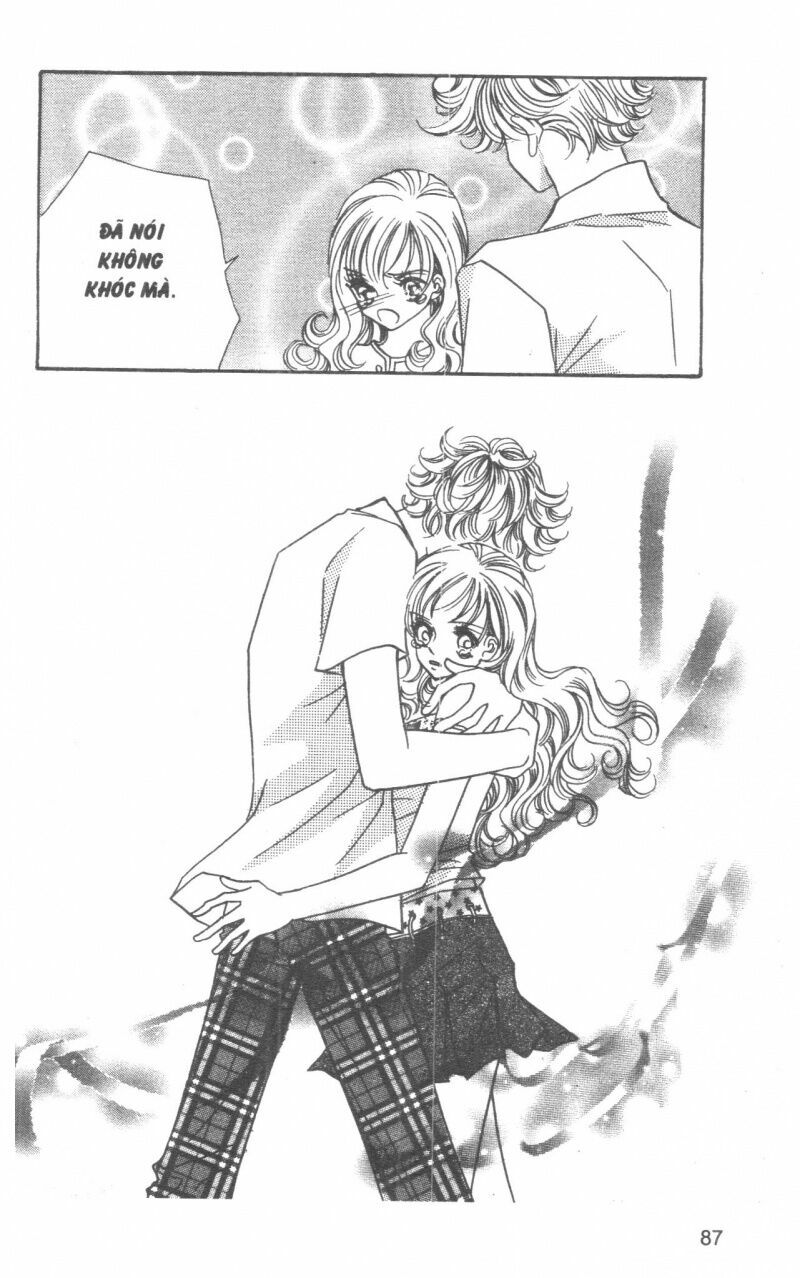 I Accept You: Chapter 12