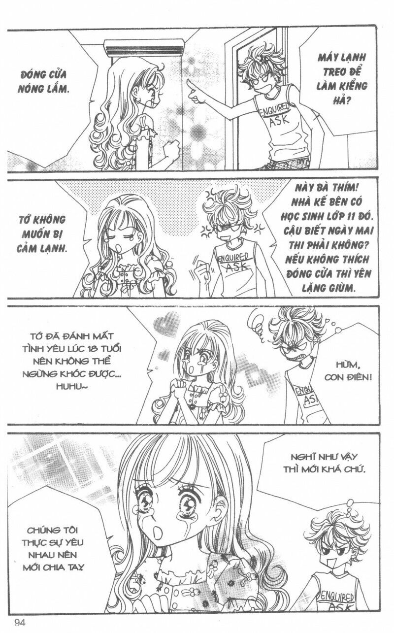 I Accept You: Chapter 12