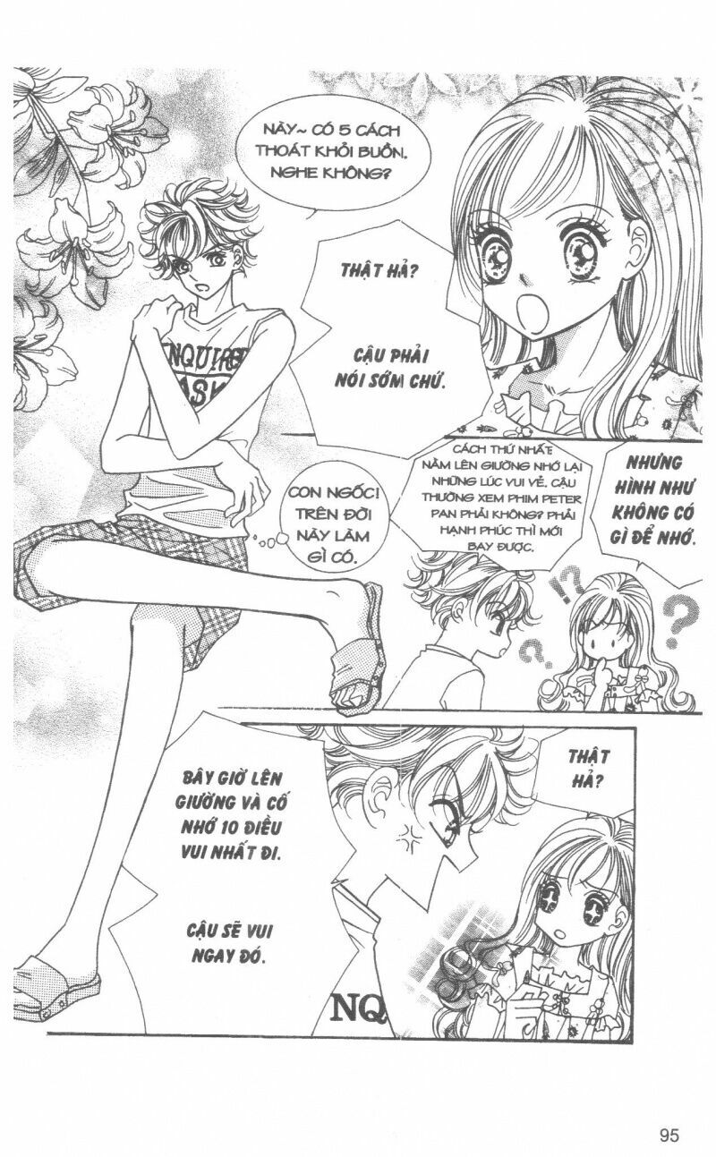 I Accept You: Chapter 12