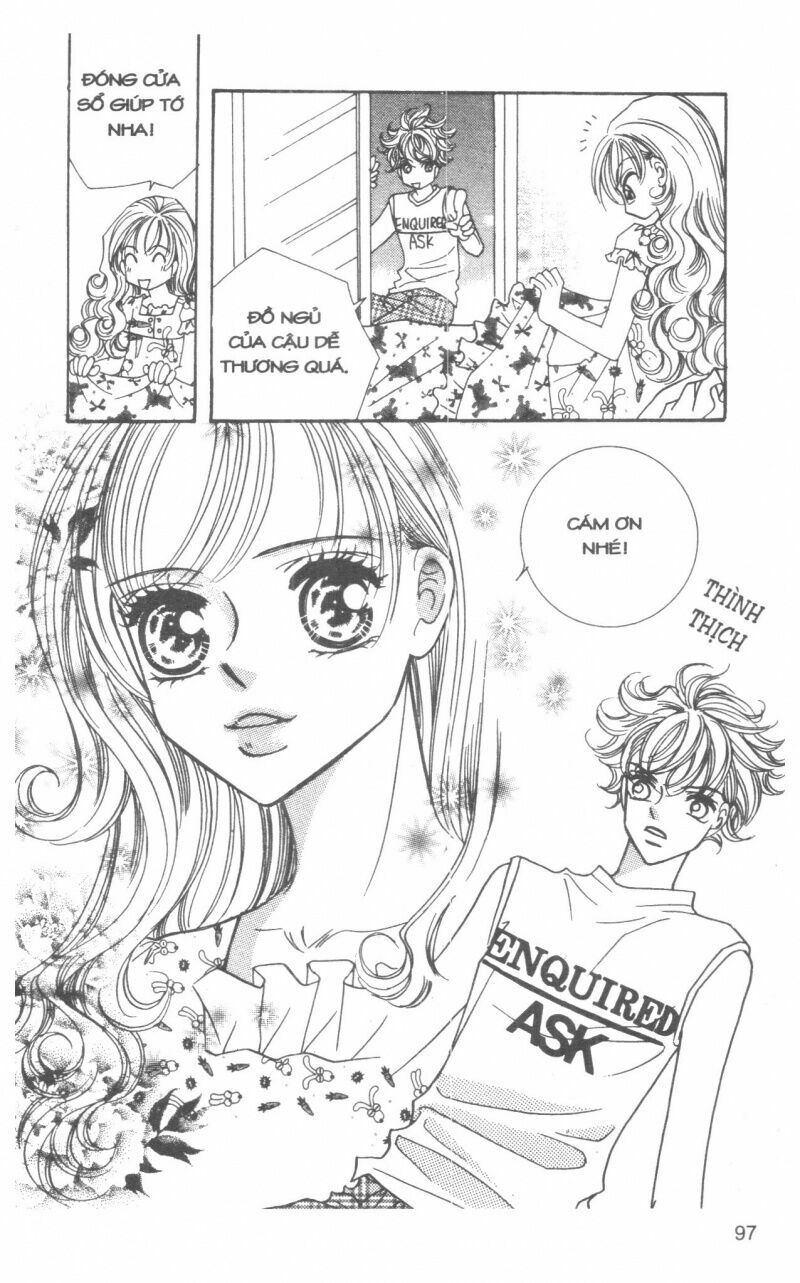 I Accept You: Chapter 12