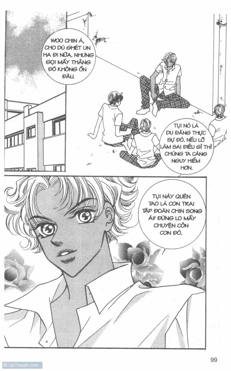I Accept You: Chapter 12