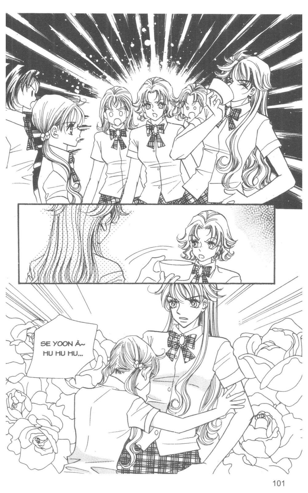 I Accept You: Chapter 13