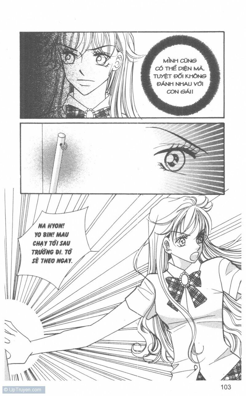 I Accept You: Chapter 13