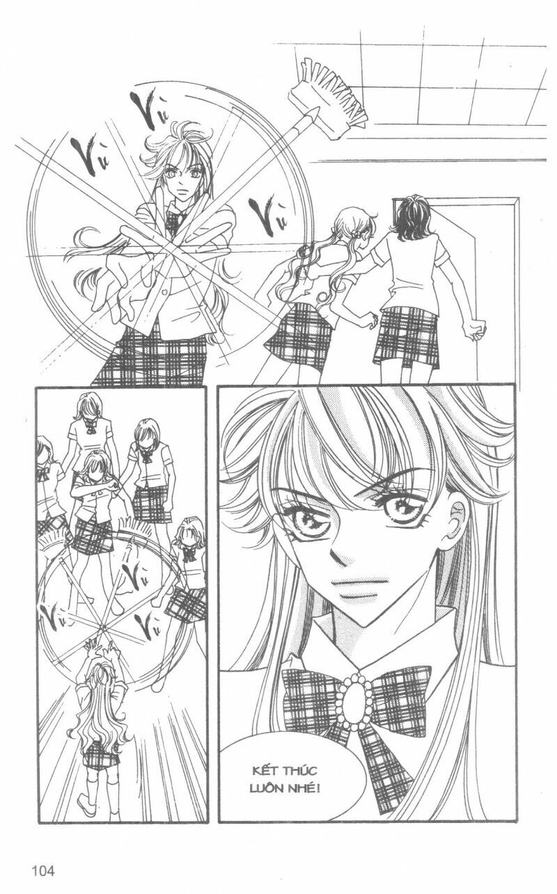 I Accept You: Chapter 13