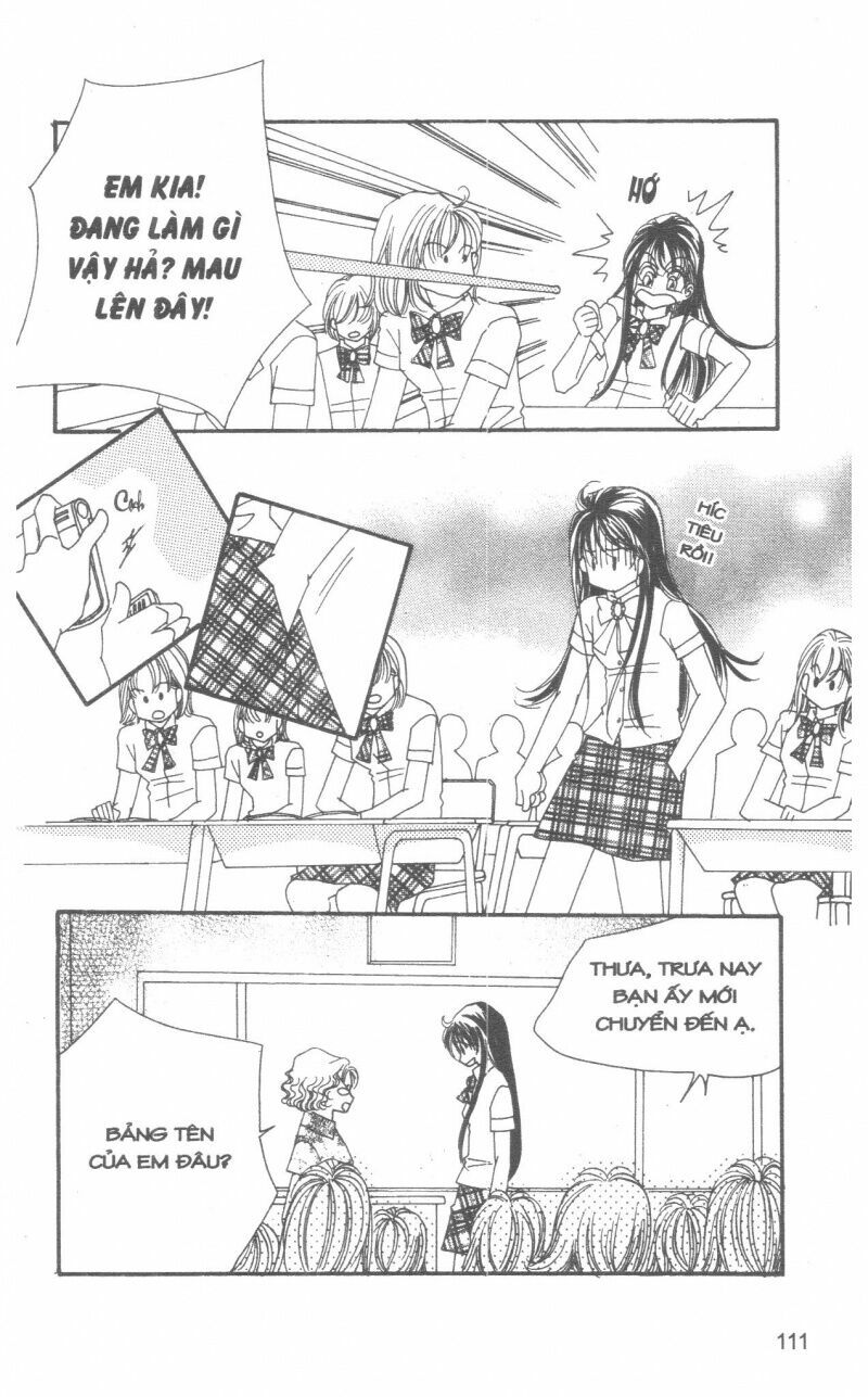 I Accept You: Chapter 13