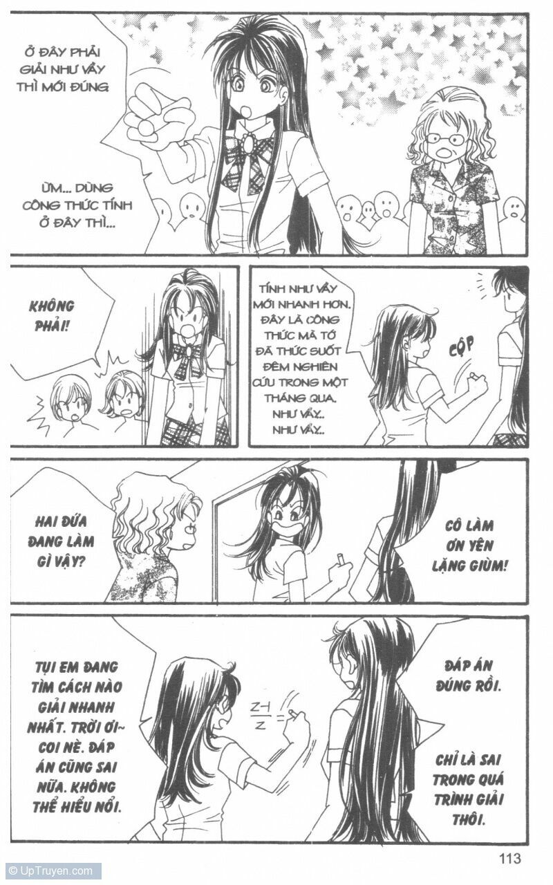 I Accept You: Chapter 13