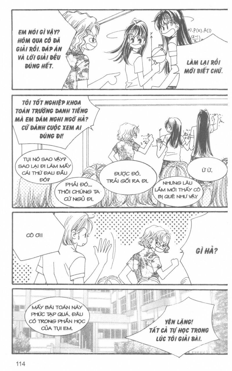 I Accept You: Chapter 13
