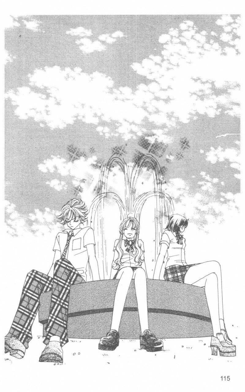 I Accept You: Chapter 13