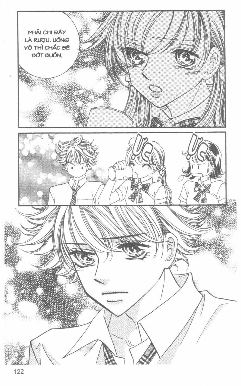 I Accept You: Chapter 13