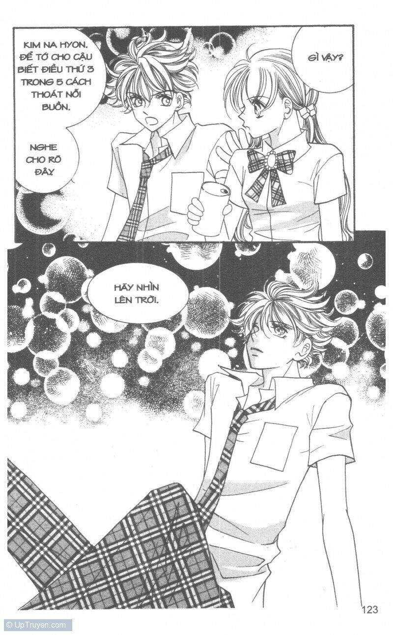 I Accept You: Chapter 13