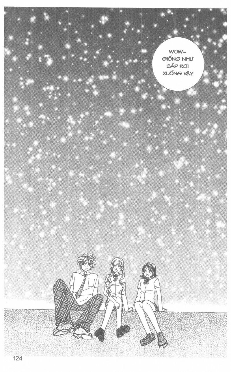 I Accept You: Chapter 13