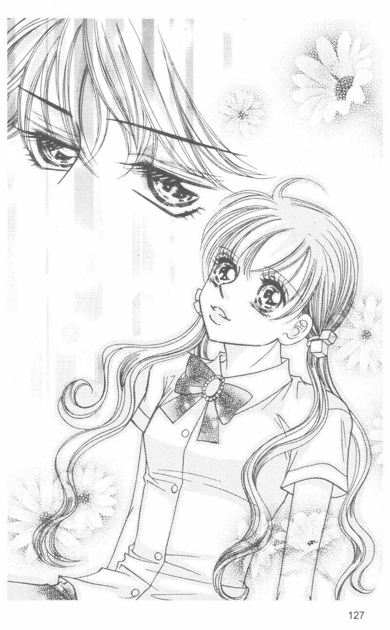 I Accept You: Chapter 13