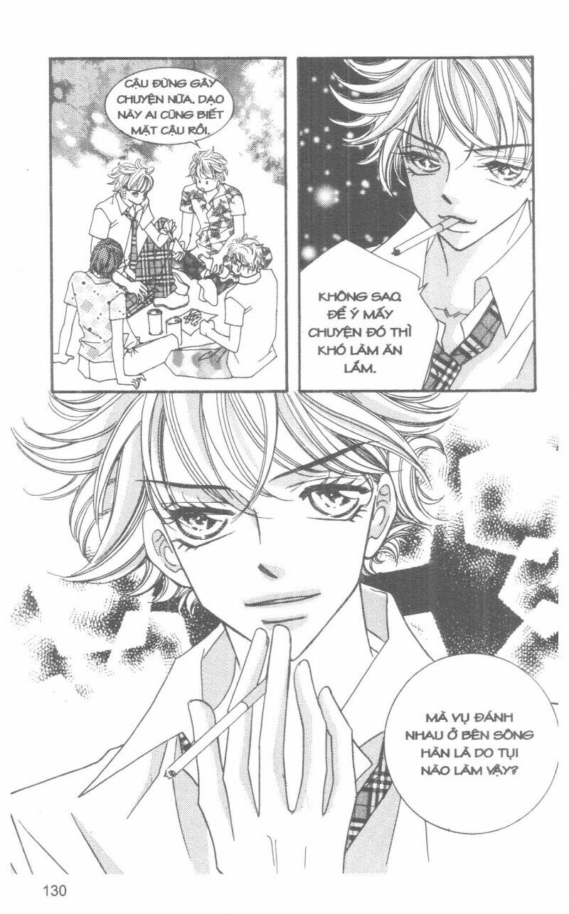I Accept You: Chapter 13