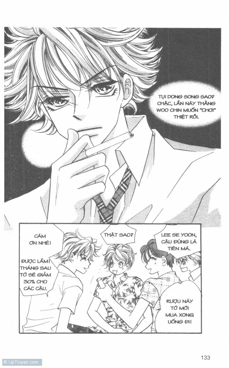 I Accept You: Chapter 13