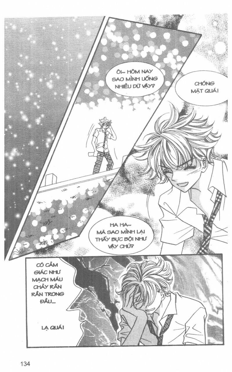 I Accept You: Chapter 13