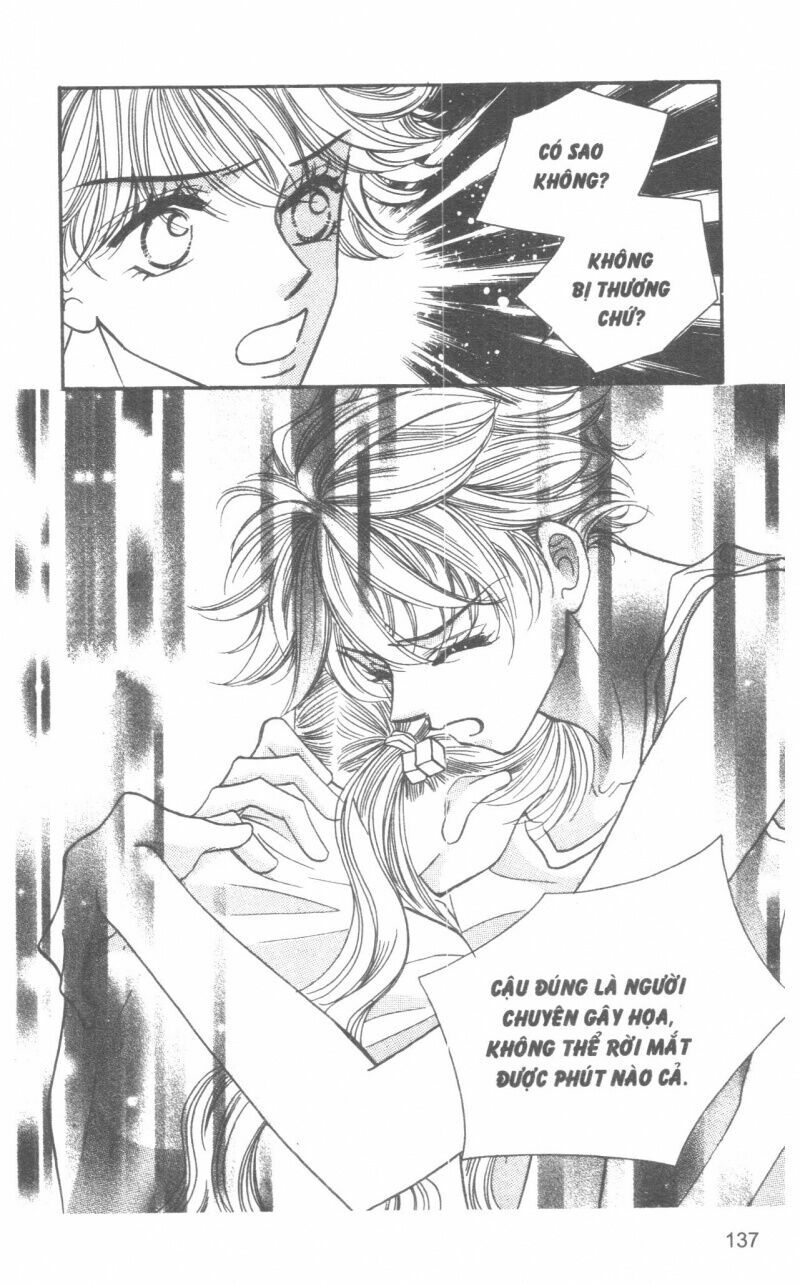 I Accept You: Chapter 13