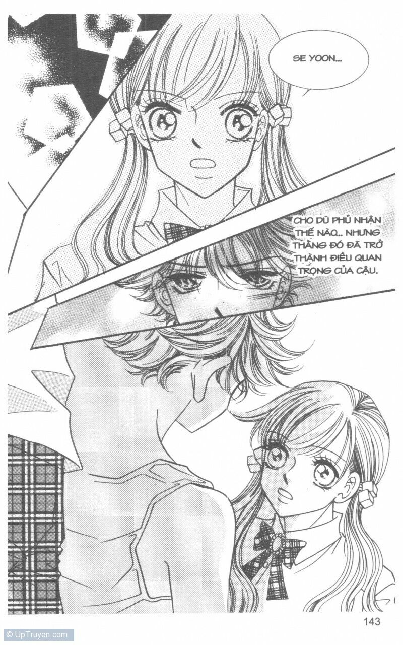 I Accept You: Chapter 13
