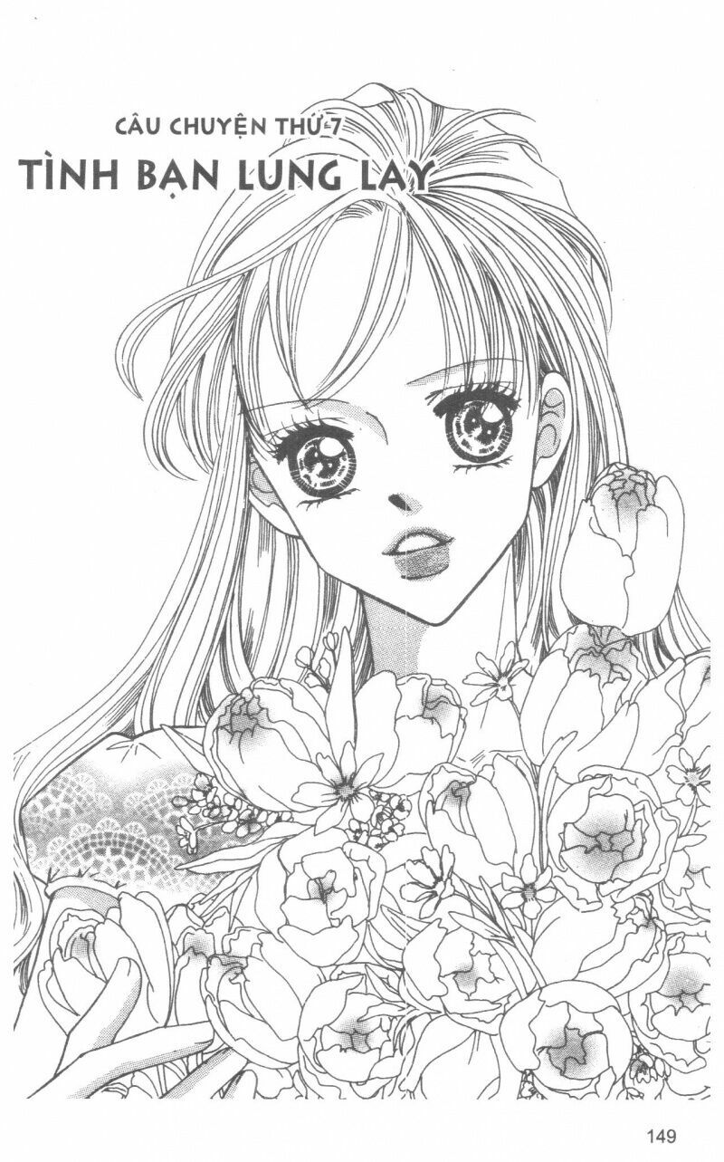 I Accept You: Chapter 13