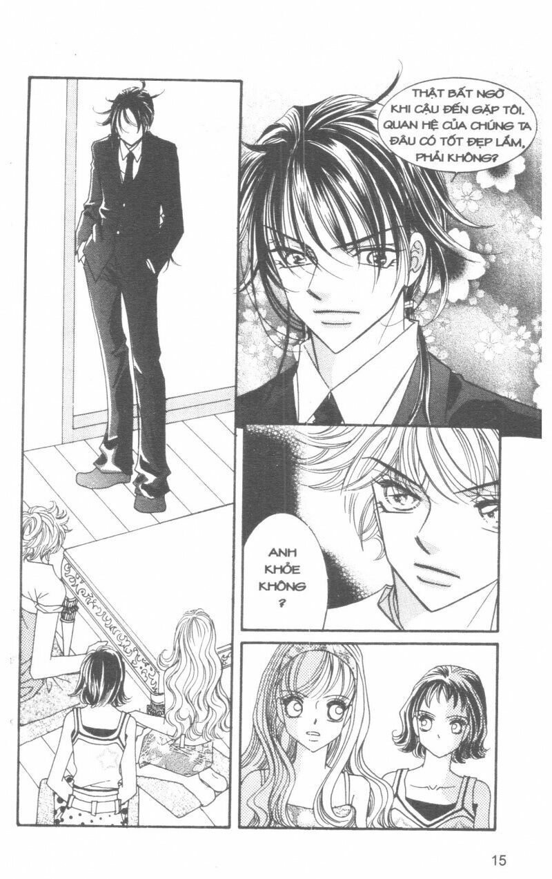 I Accept You: Chapter 13