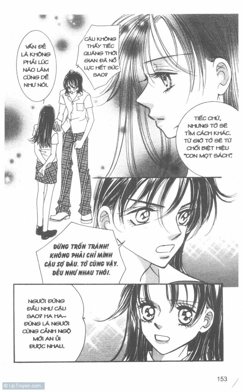 I Accept You: Chapter 13