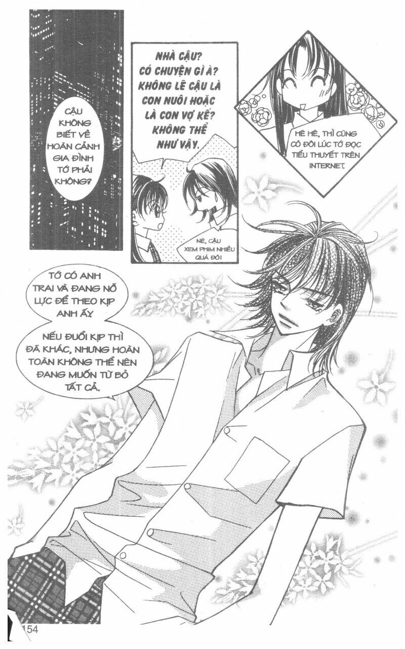 I Accept You: Chapter 13