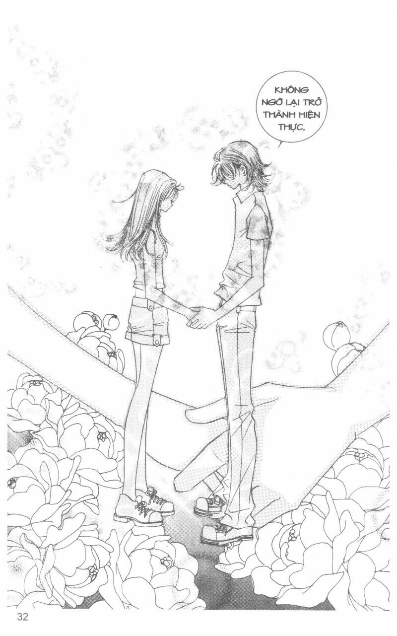 I Accept You: Chapter 13