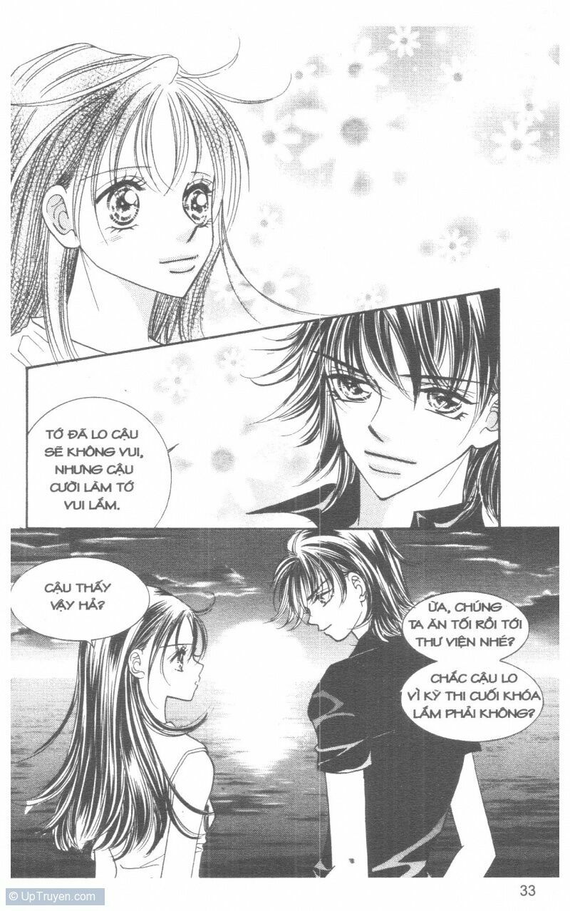 I Accept You: Chapter 13