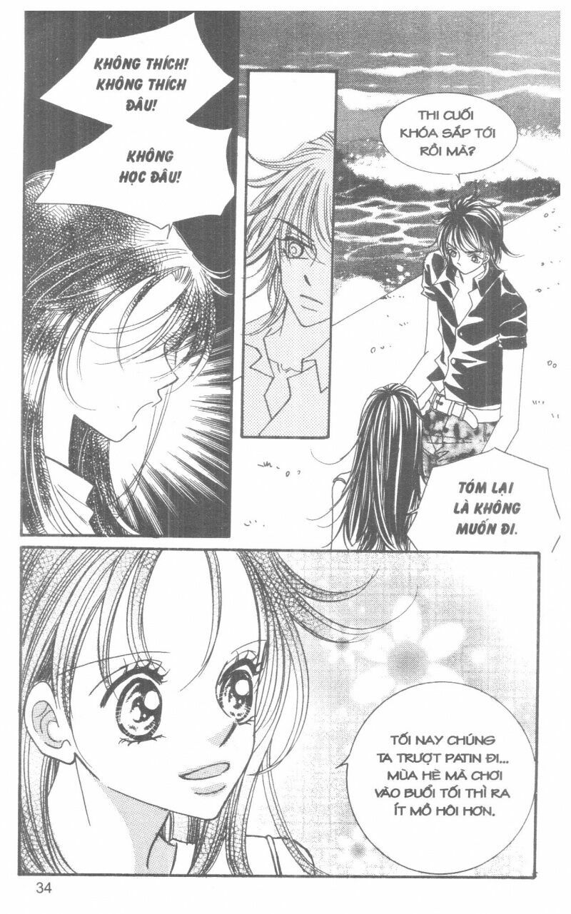 I Accept You: Chapter 13