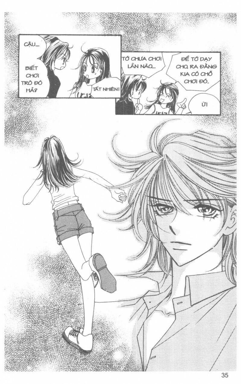 I Accept You: Chapter 13