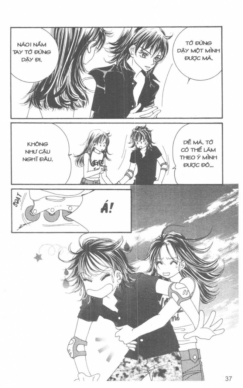 I Accept You: Chapter 13