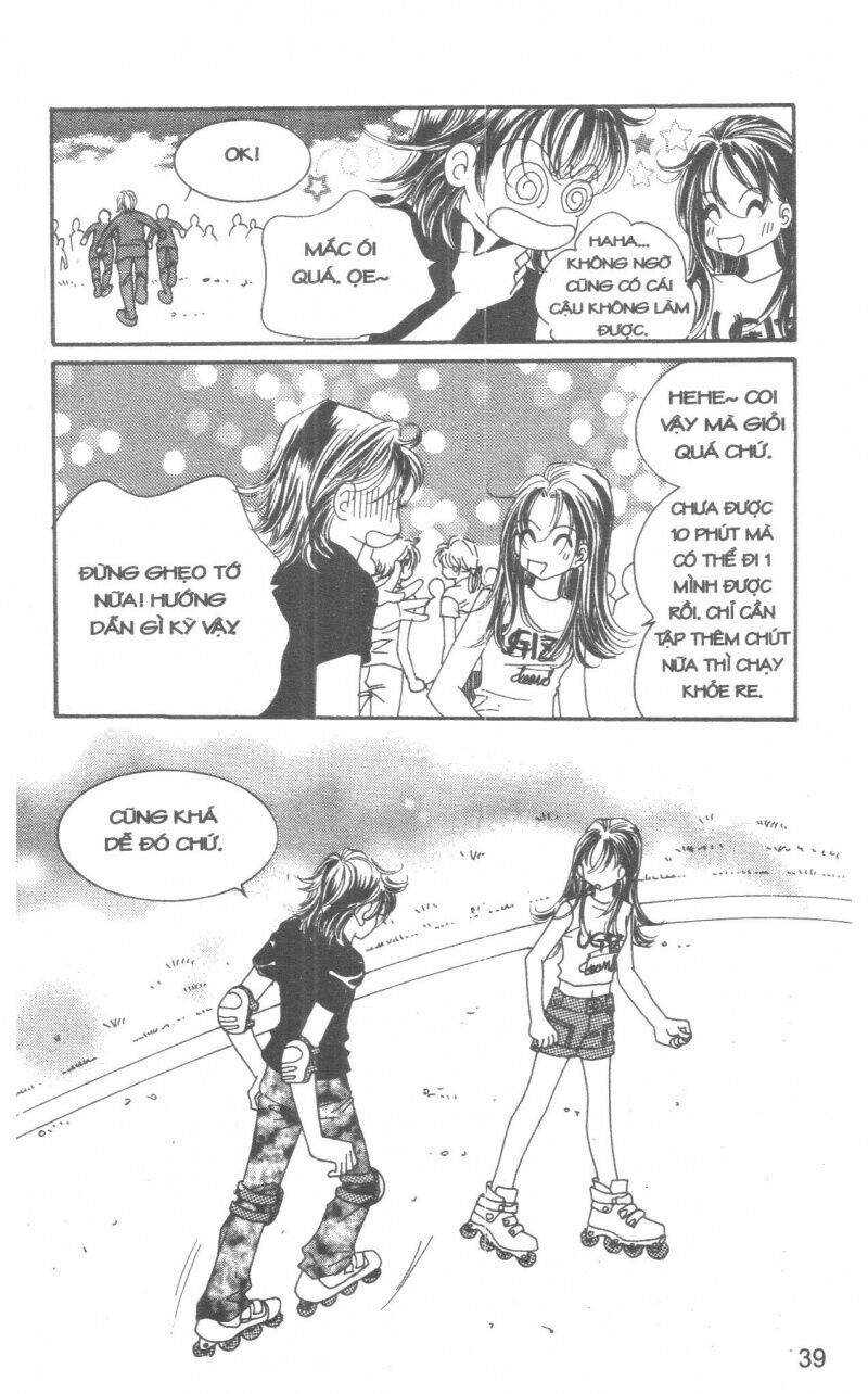 I Accept You: Chapter 13