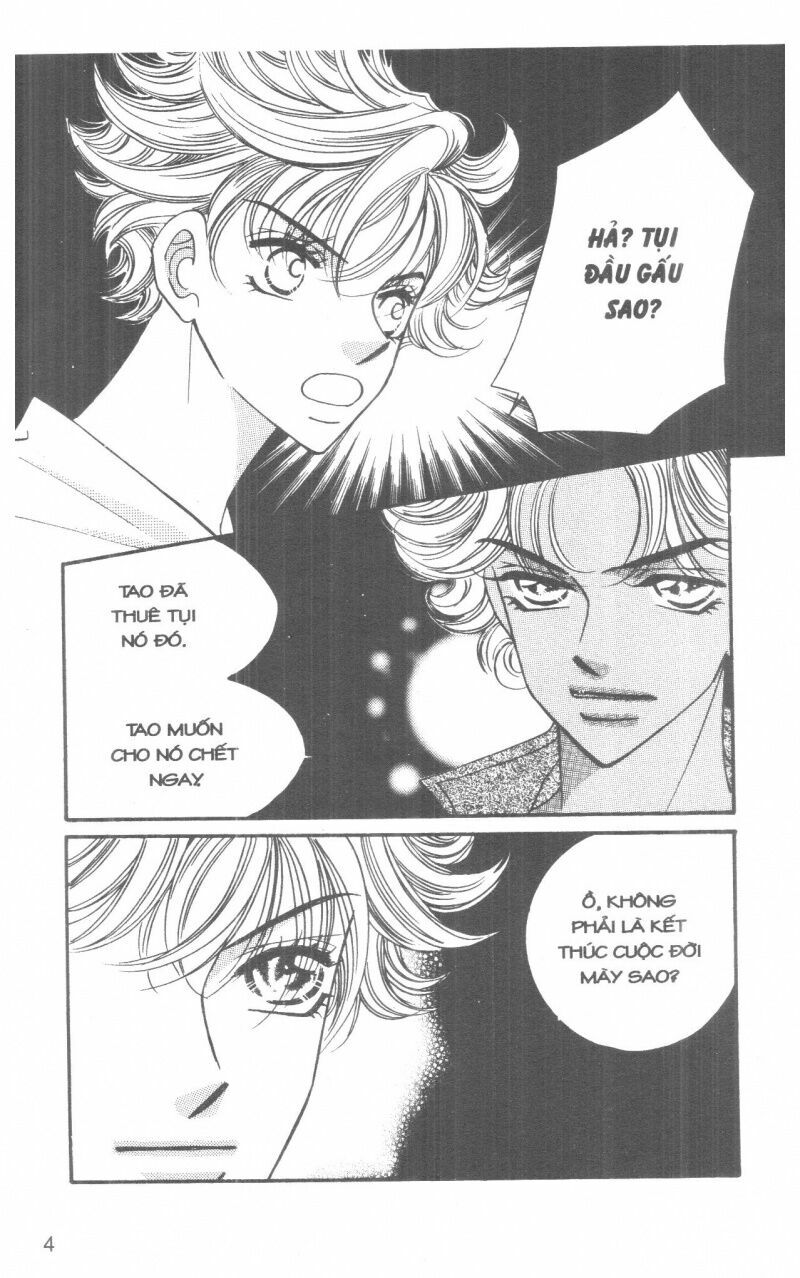 I Accept You: Chapter 13
