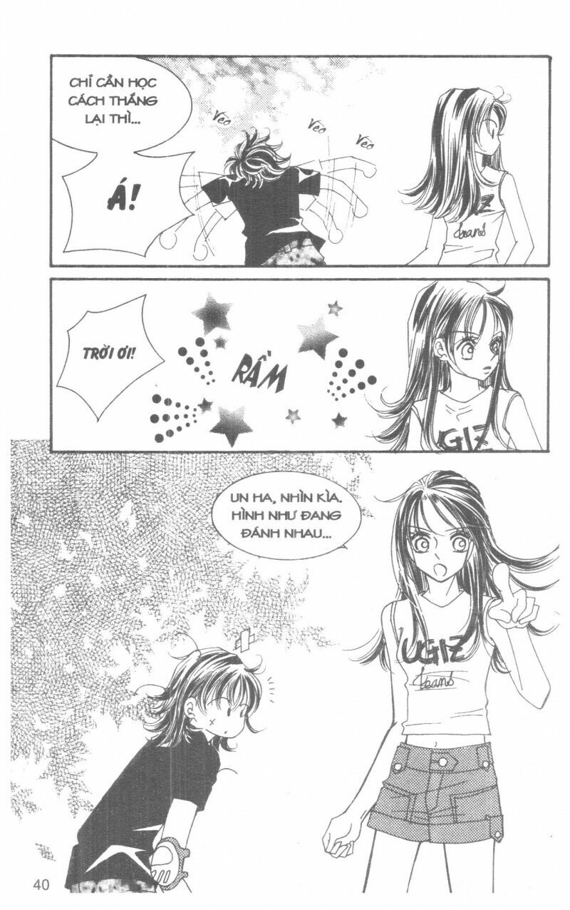I Accept You: Chapter 13