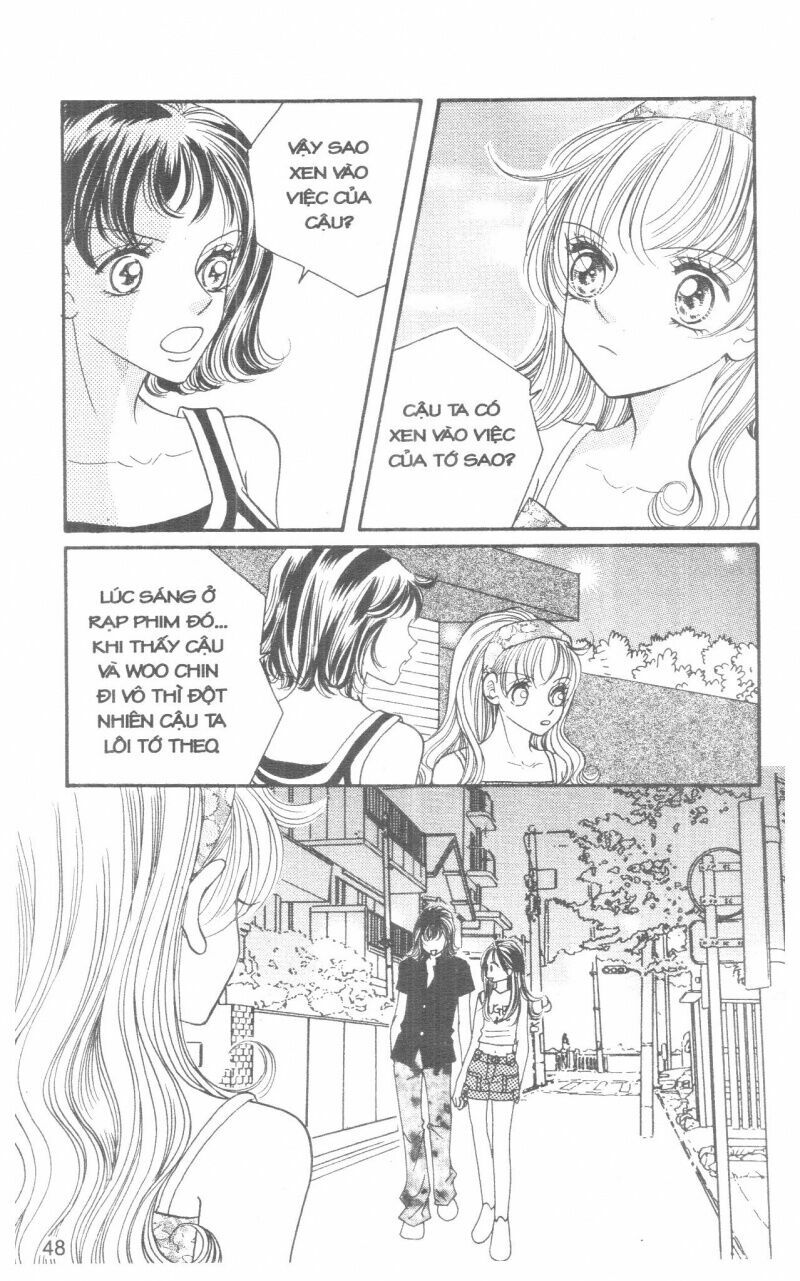 I Accept You: Chapter 13