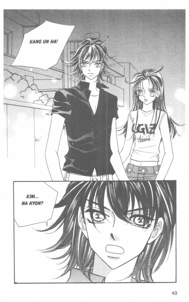 I Accept You: Chapter 13