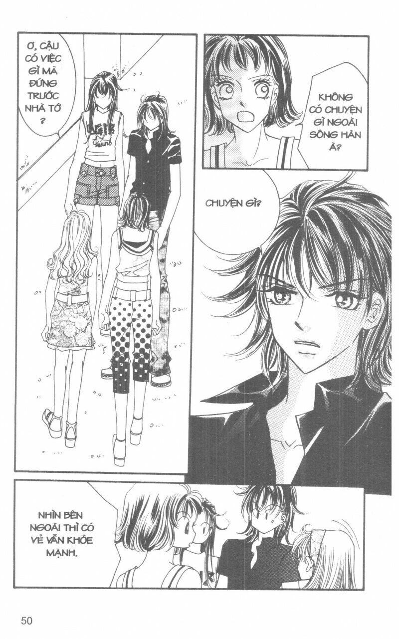 I Accept You: Chapter 13