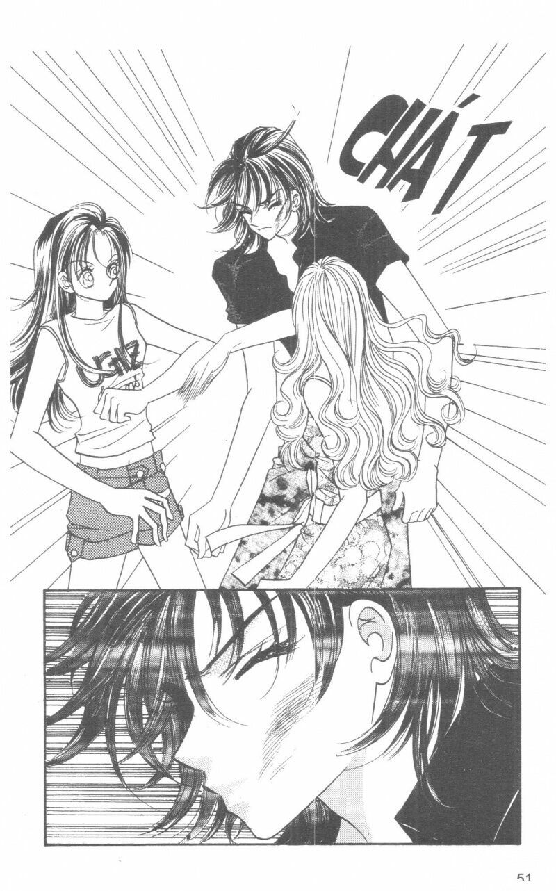 I Accept You: Chapter 13