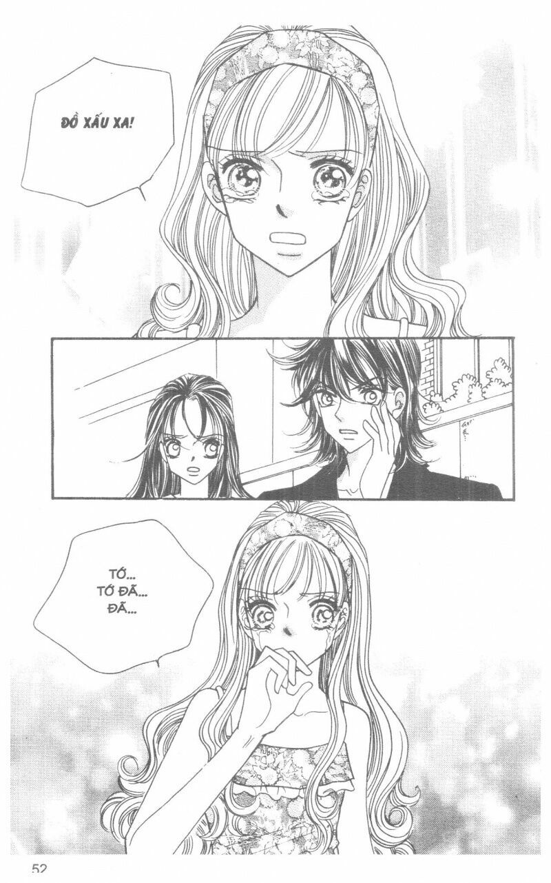 I Accept You: Chapter 13