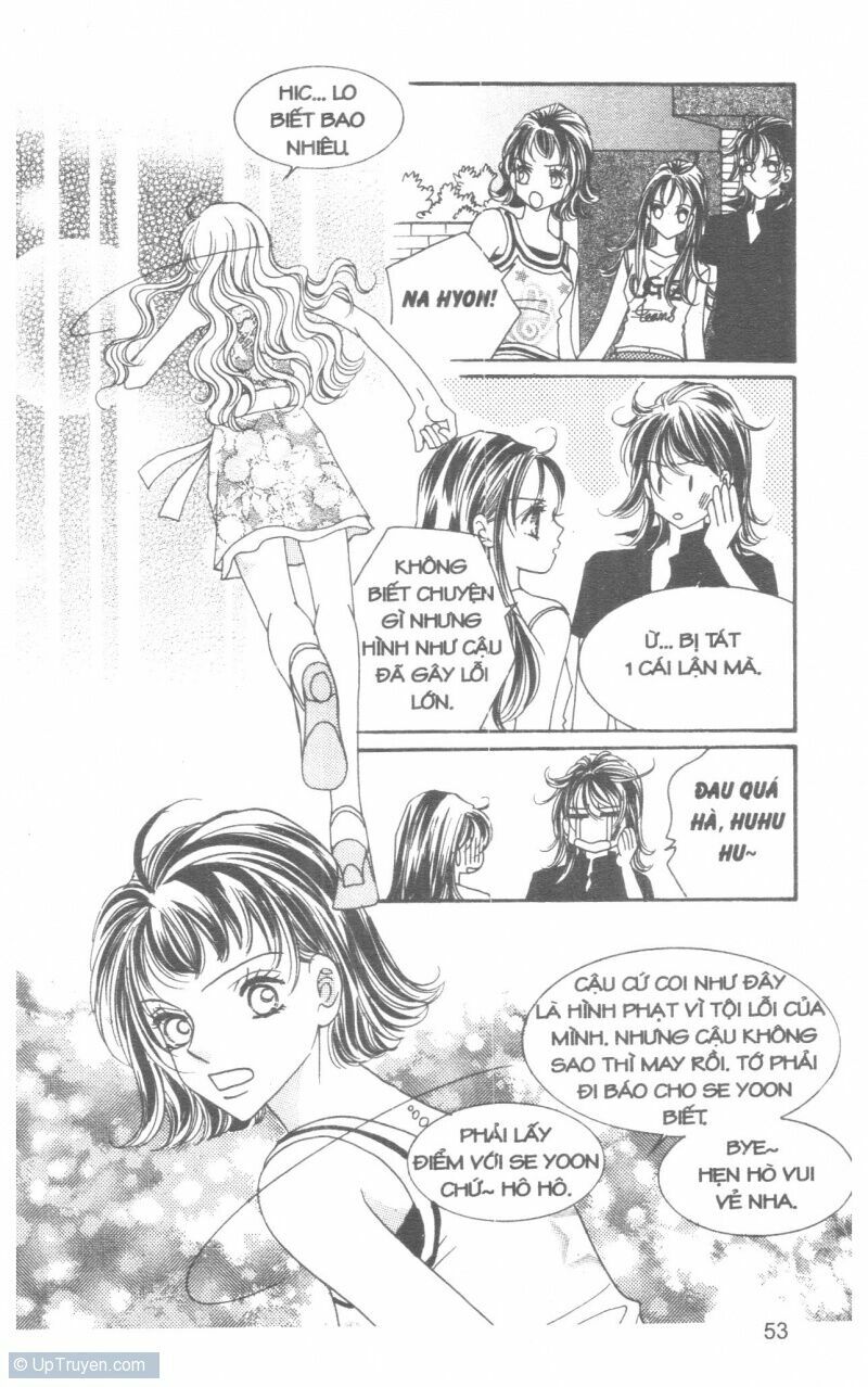 I Accept You: Chapter 13