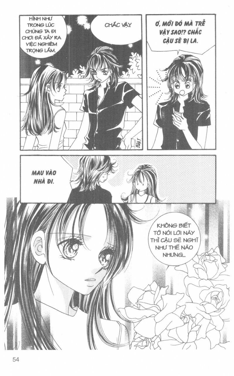 I Accept You: Chapter 13