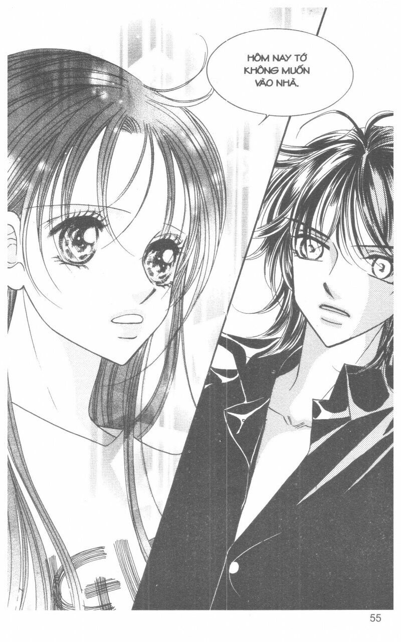 I Accept You: Chapter 13