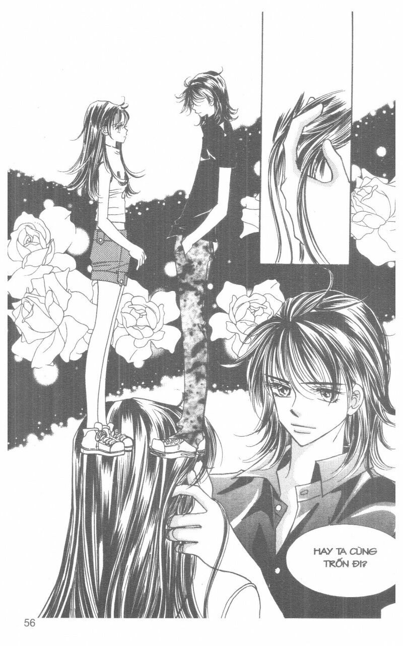 I Accept You: Chapter 13