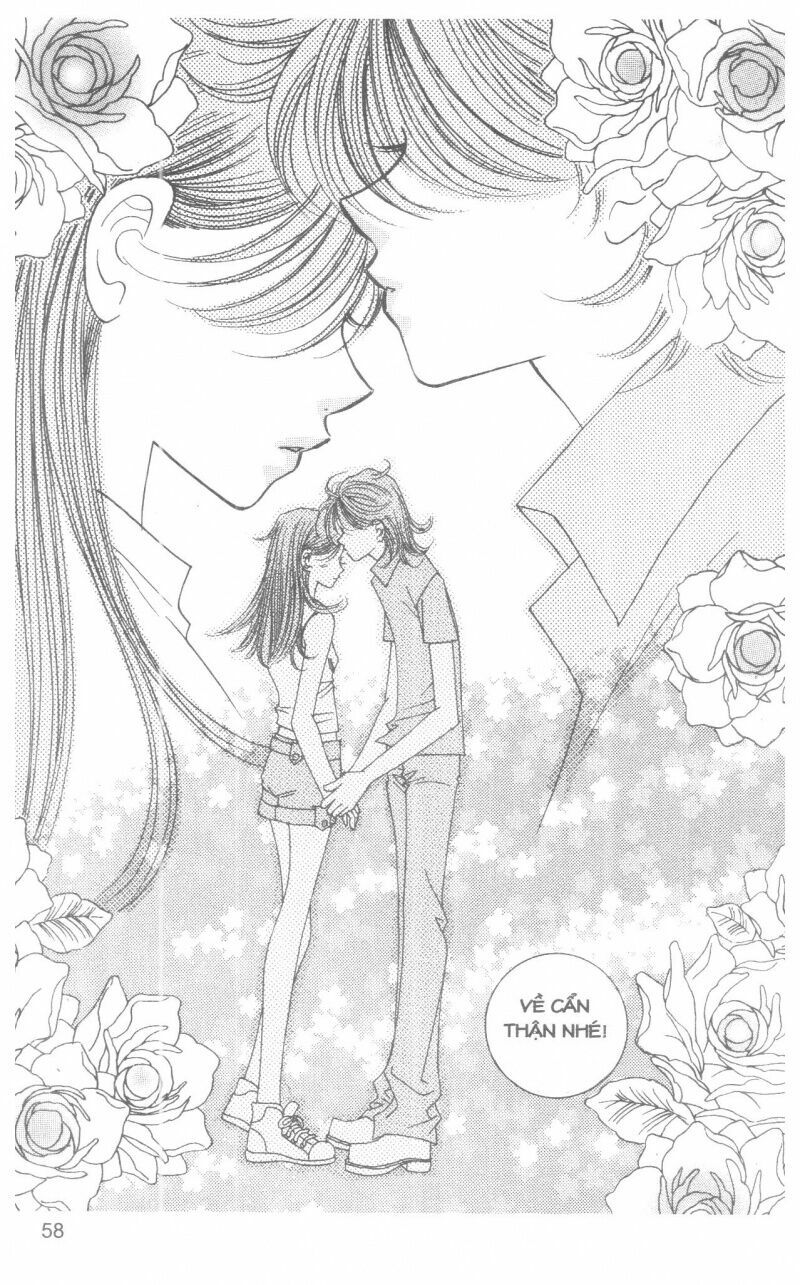 I Accept You: Chapter 13